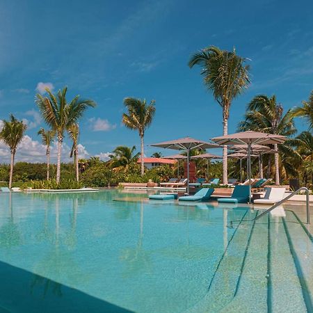 Estudio Playa Mujeres Cancún Exteriör bild