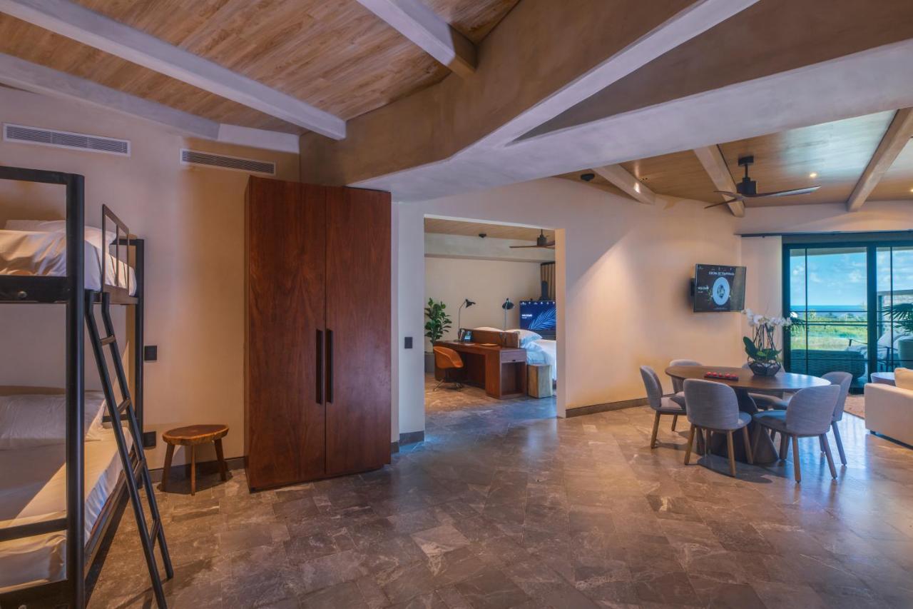 Estudio Playa Mujeres Cancún Exteriör bild