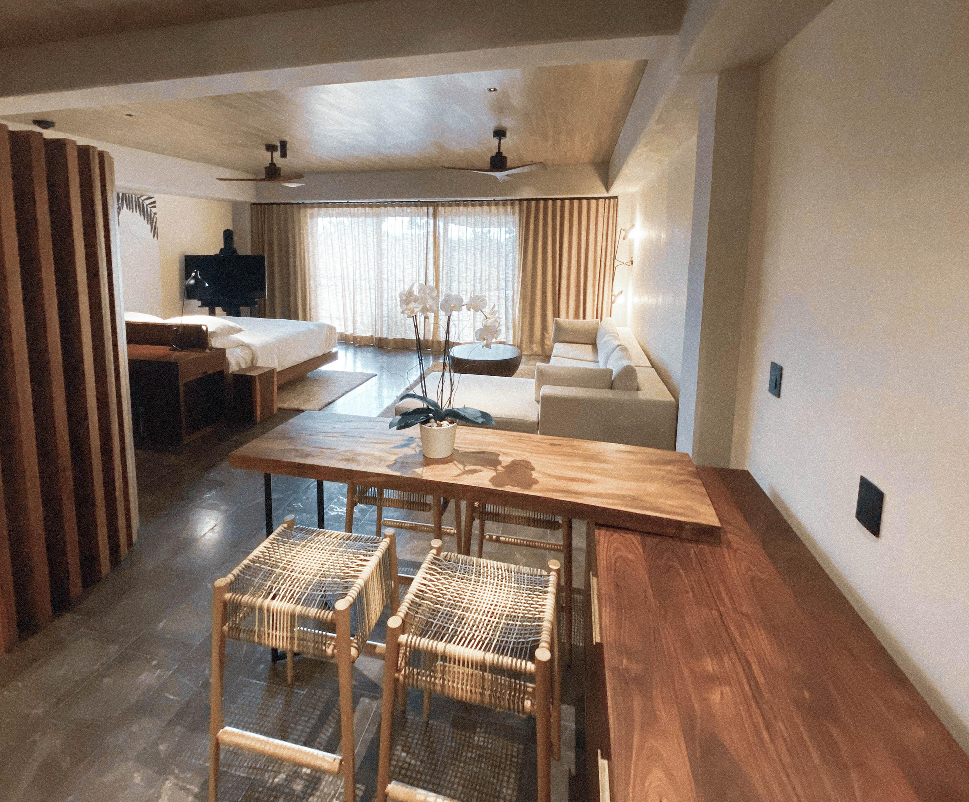 Estudio Playa Mujeres Cancún Exteriör bild