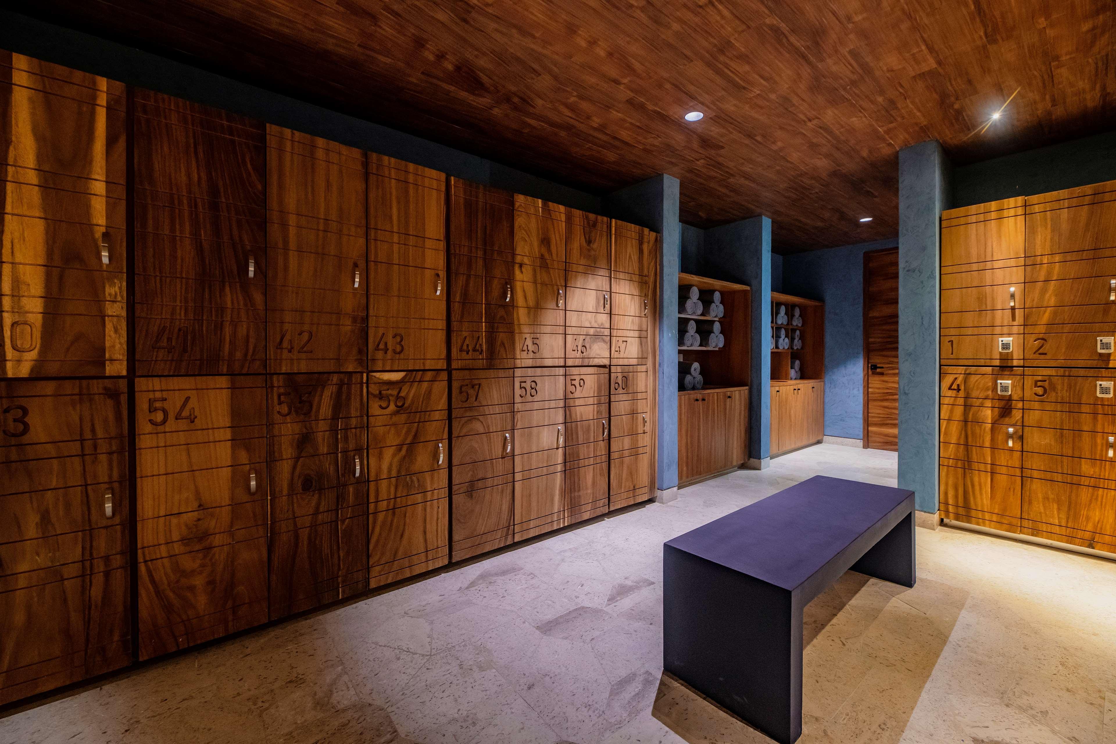 Estudio Playa Mujeres Cancún Exteriör bild