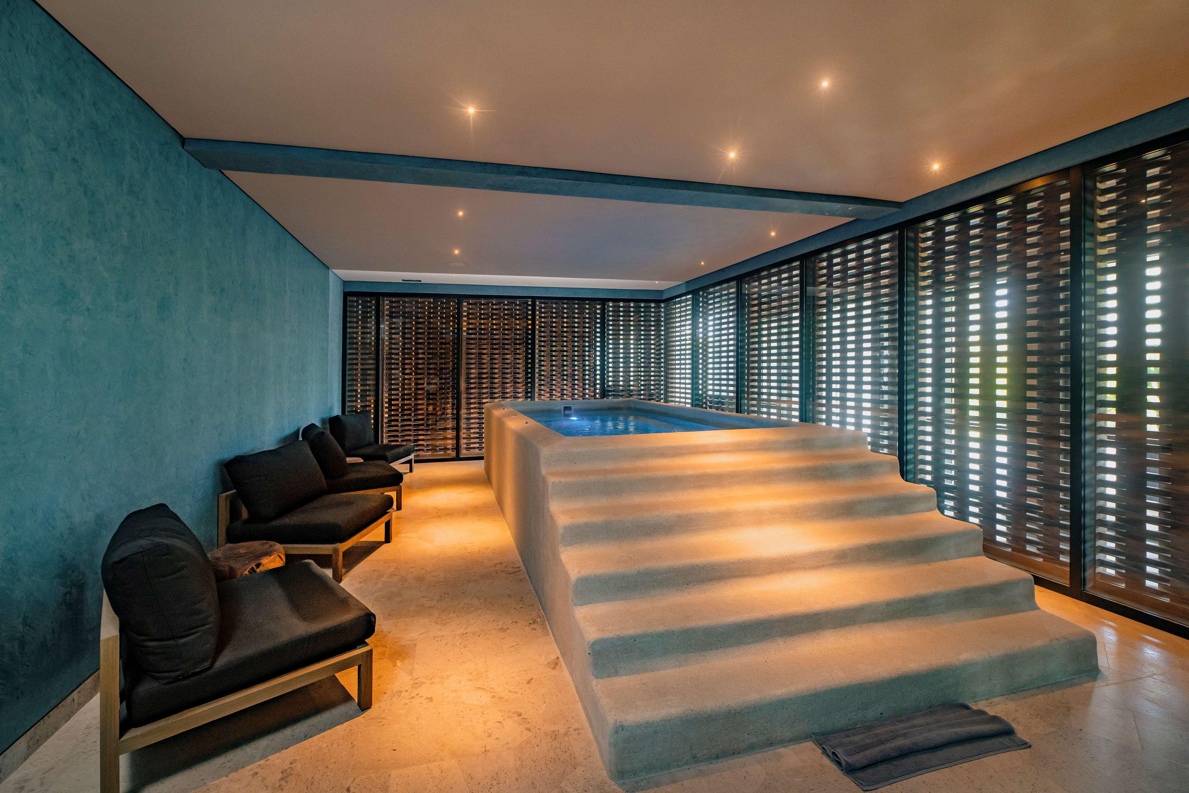 Estudio Playa Mujeres Cancún Exteriör bild