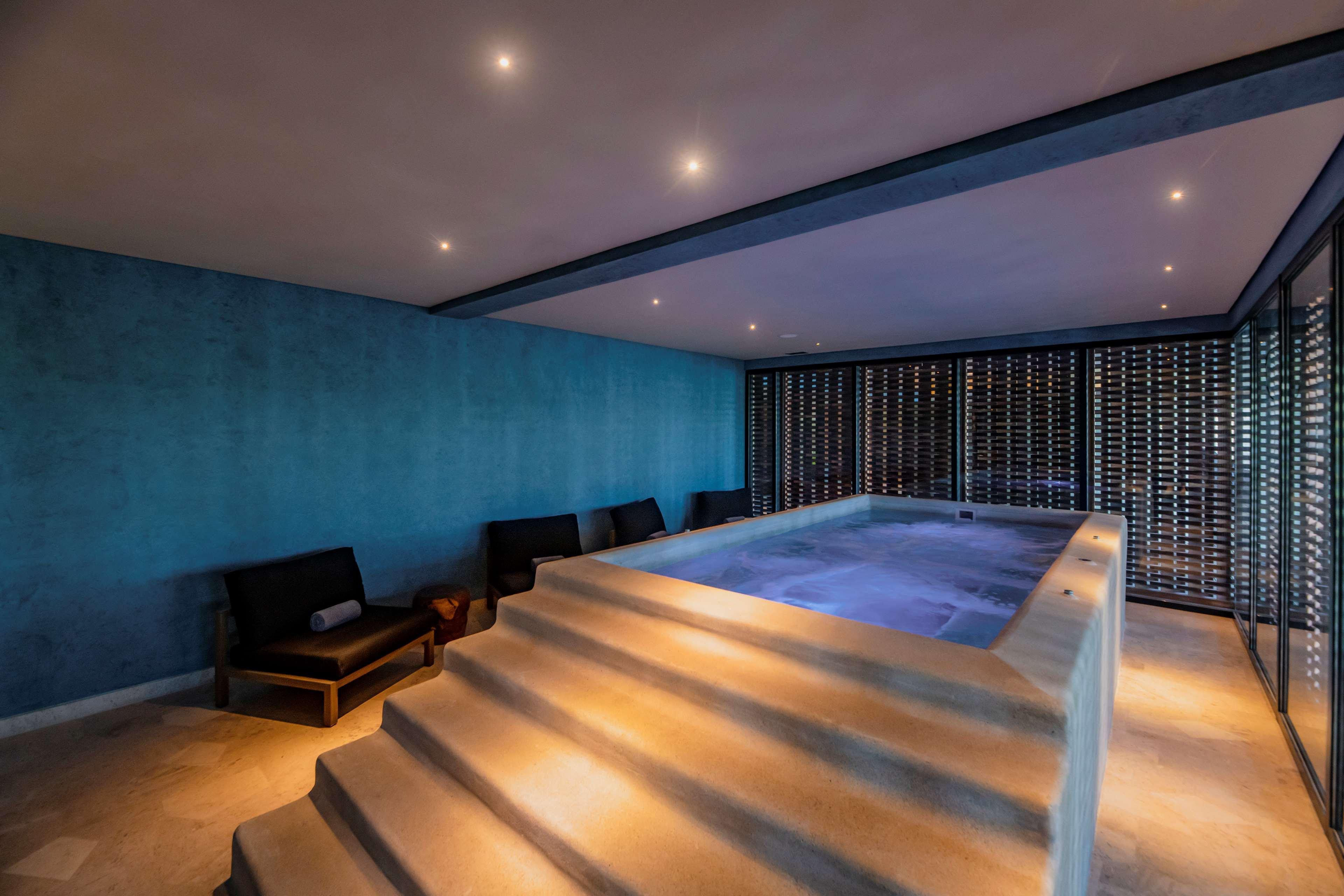 Estudio Playa Mujeres Cancún Exteriör bild