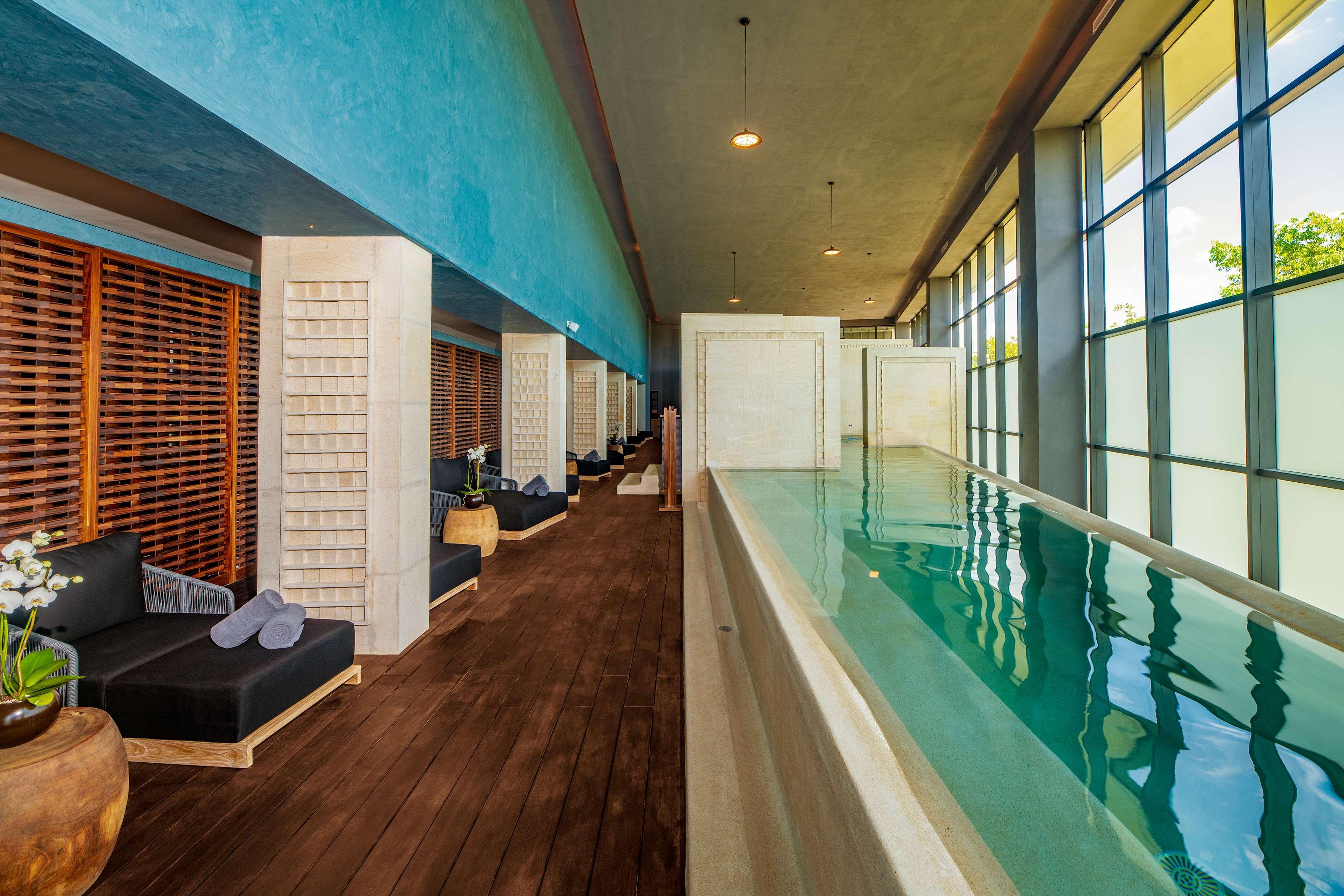 Estudio Playa Mujeres Cancún Exteriör bild
