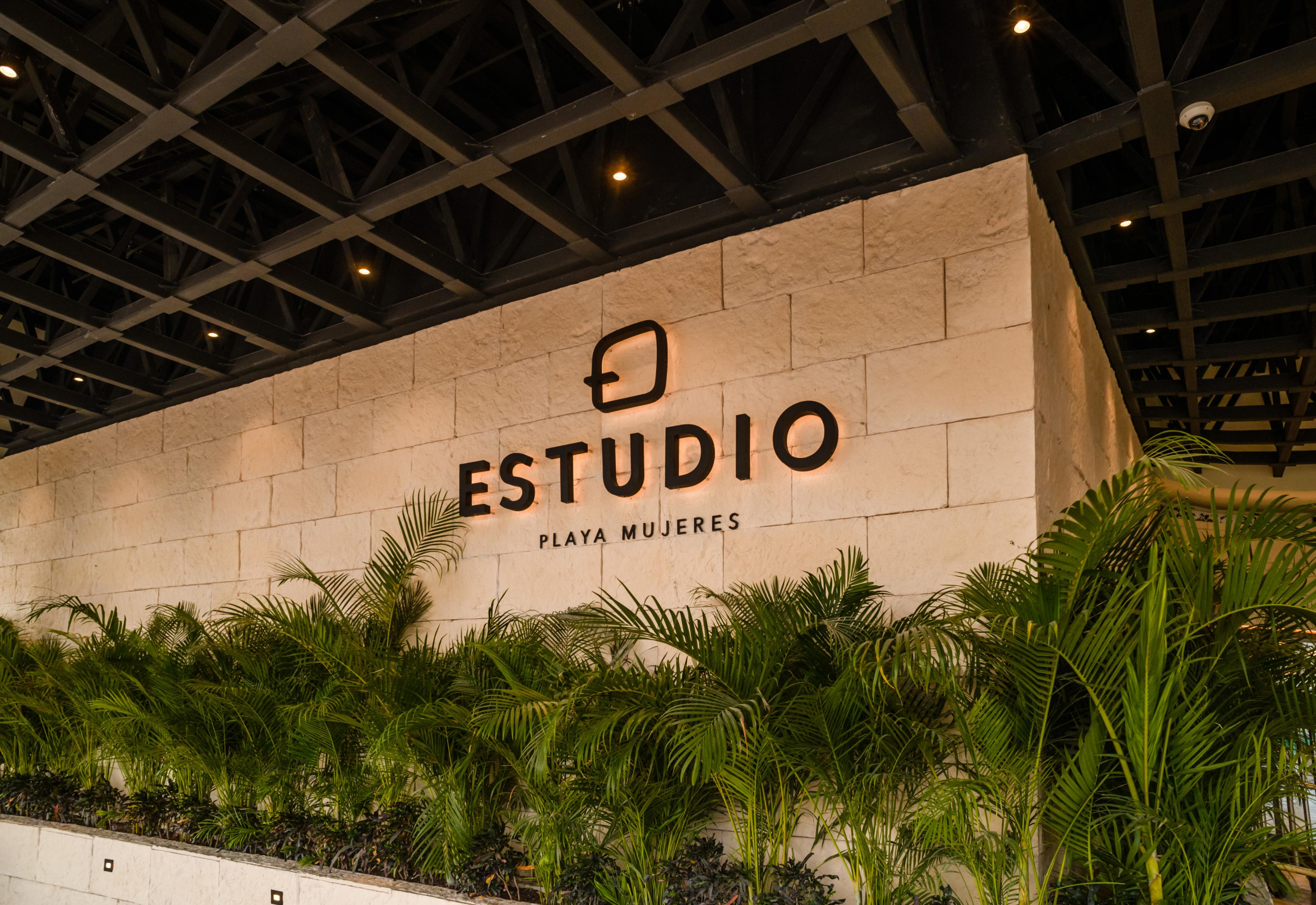 Estudio Playa Mujeres Cancún Exteriör bild