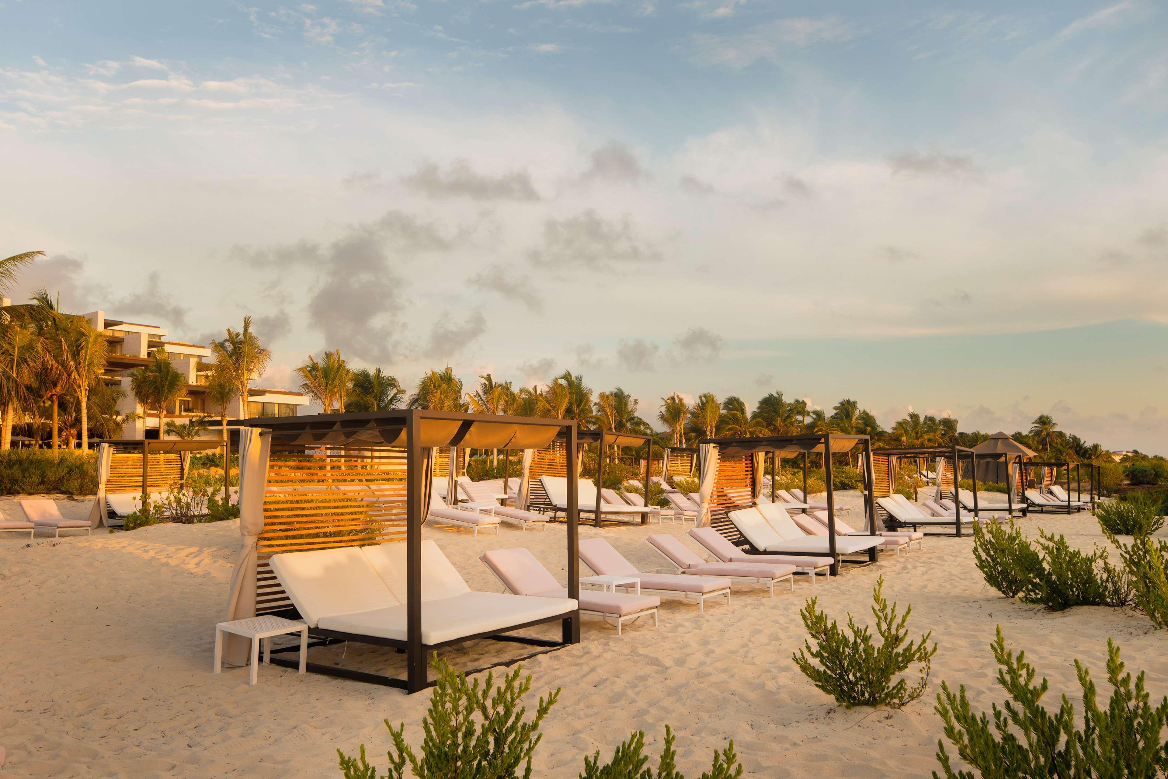 Estudio Playa Mujeres Cancún Exteriör bild