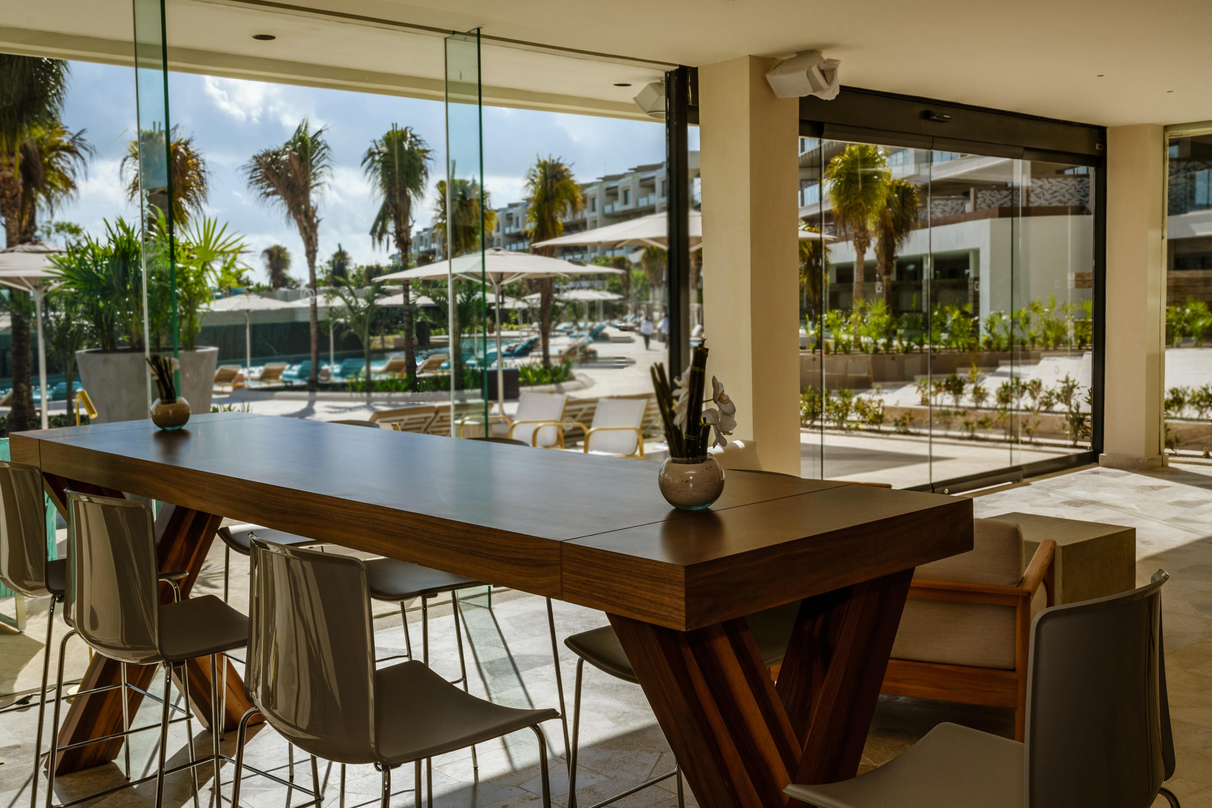 Estudio Playa Mujeres Cancún Exteriör bild