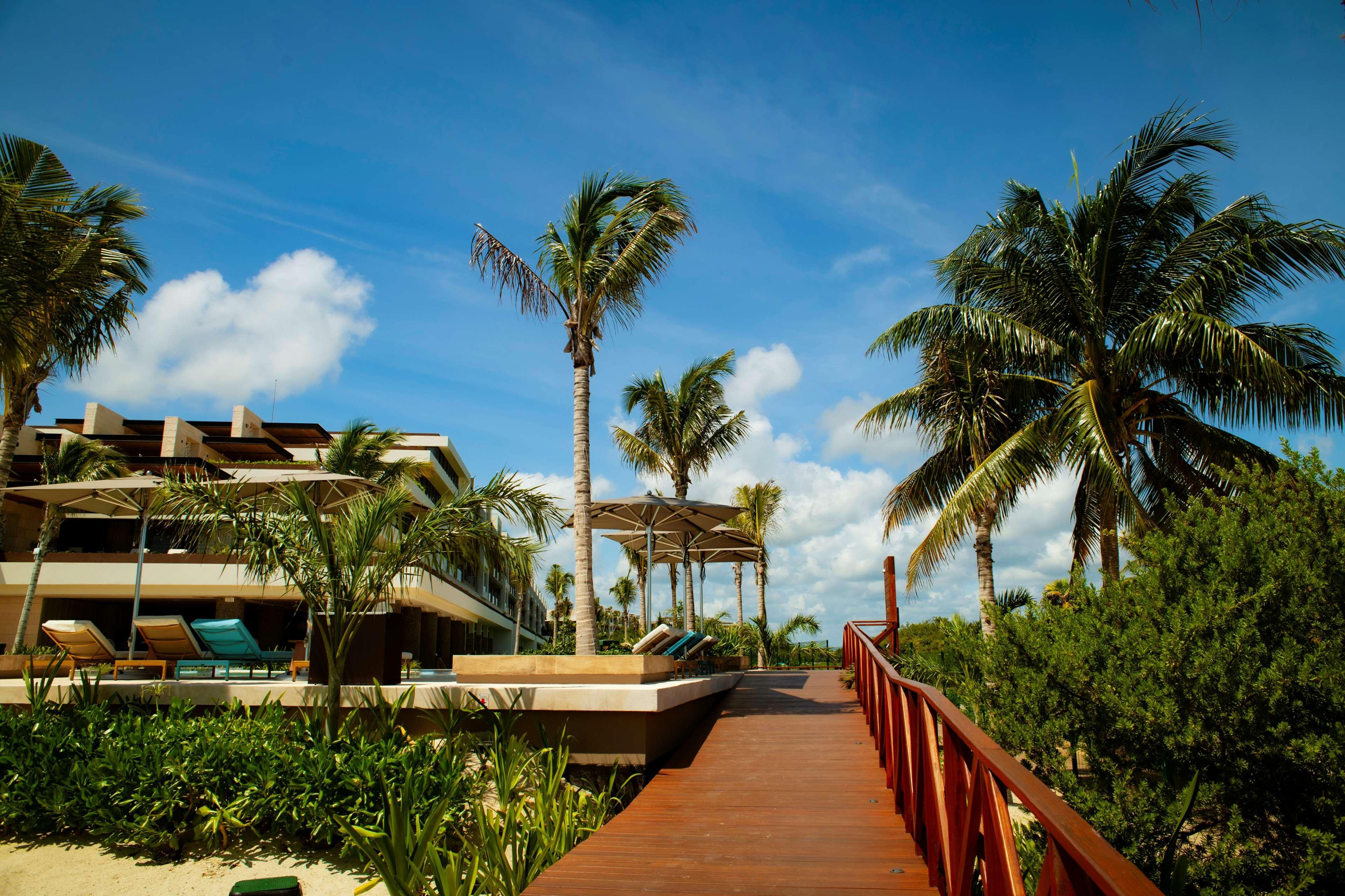 Estudio Playa Mujeres Cancún Exteriör bild