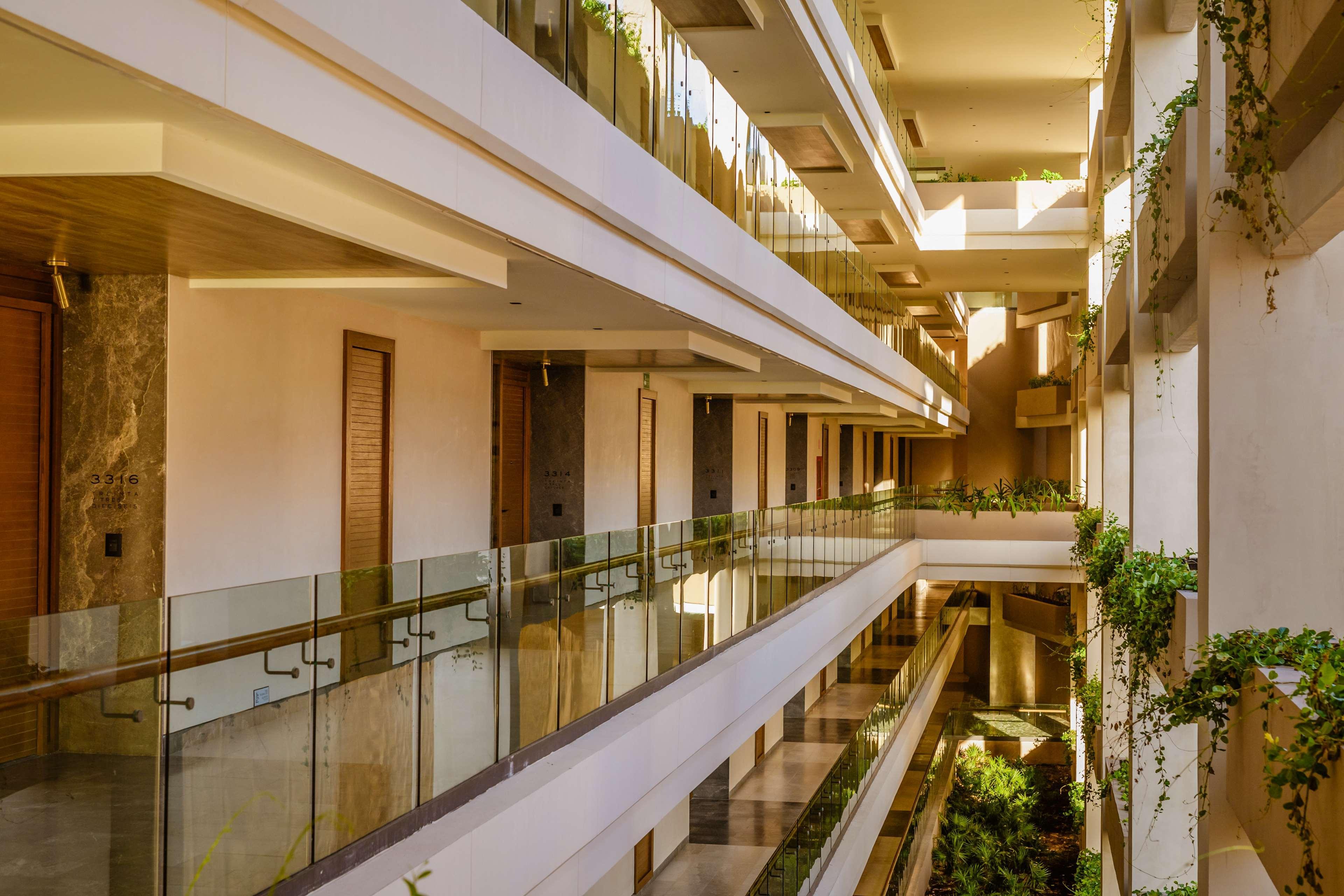 Estudio Playa Mujeres Cancún Exteriör bild