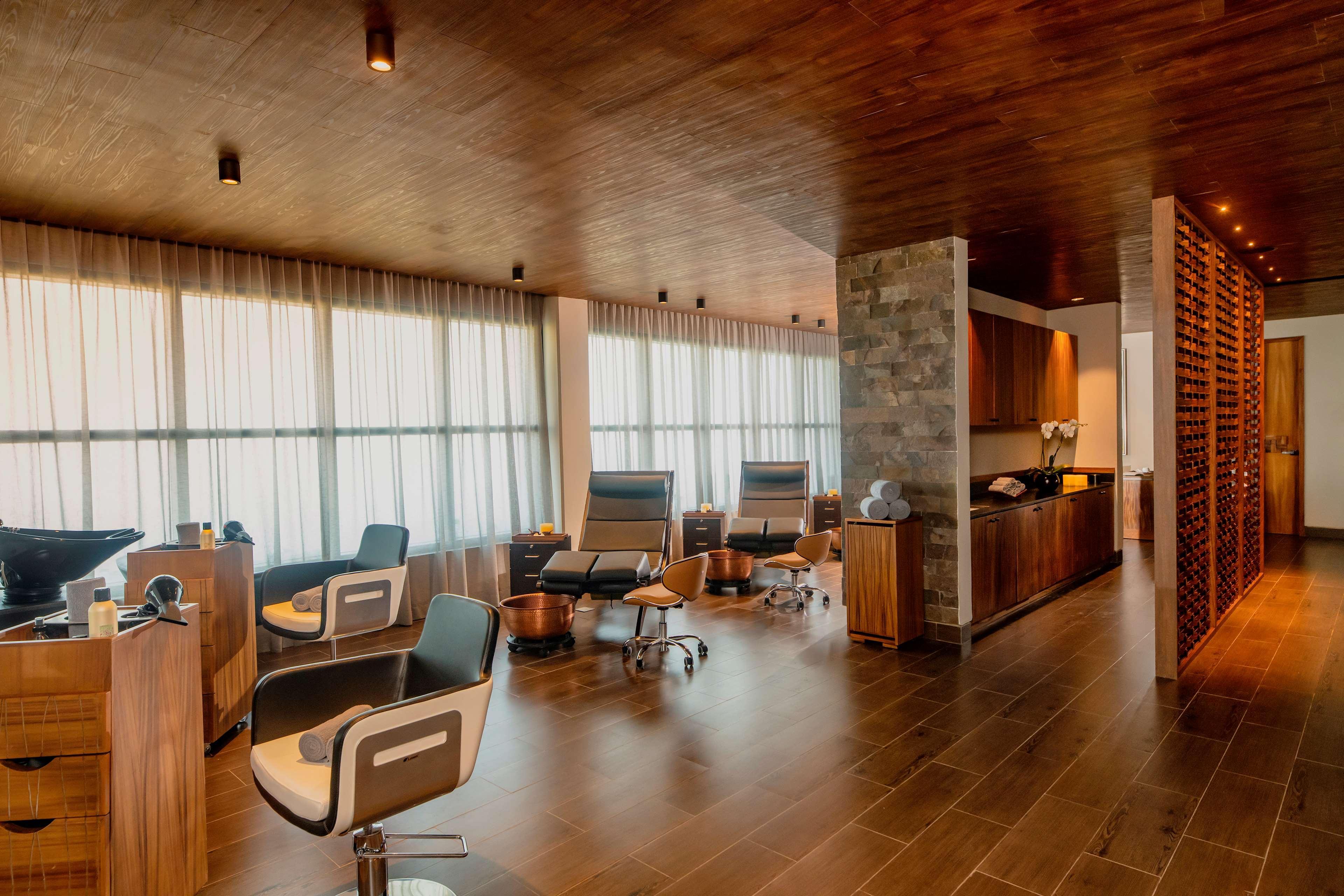 Estudio Playa Mujeres Cancún Exteriör bild