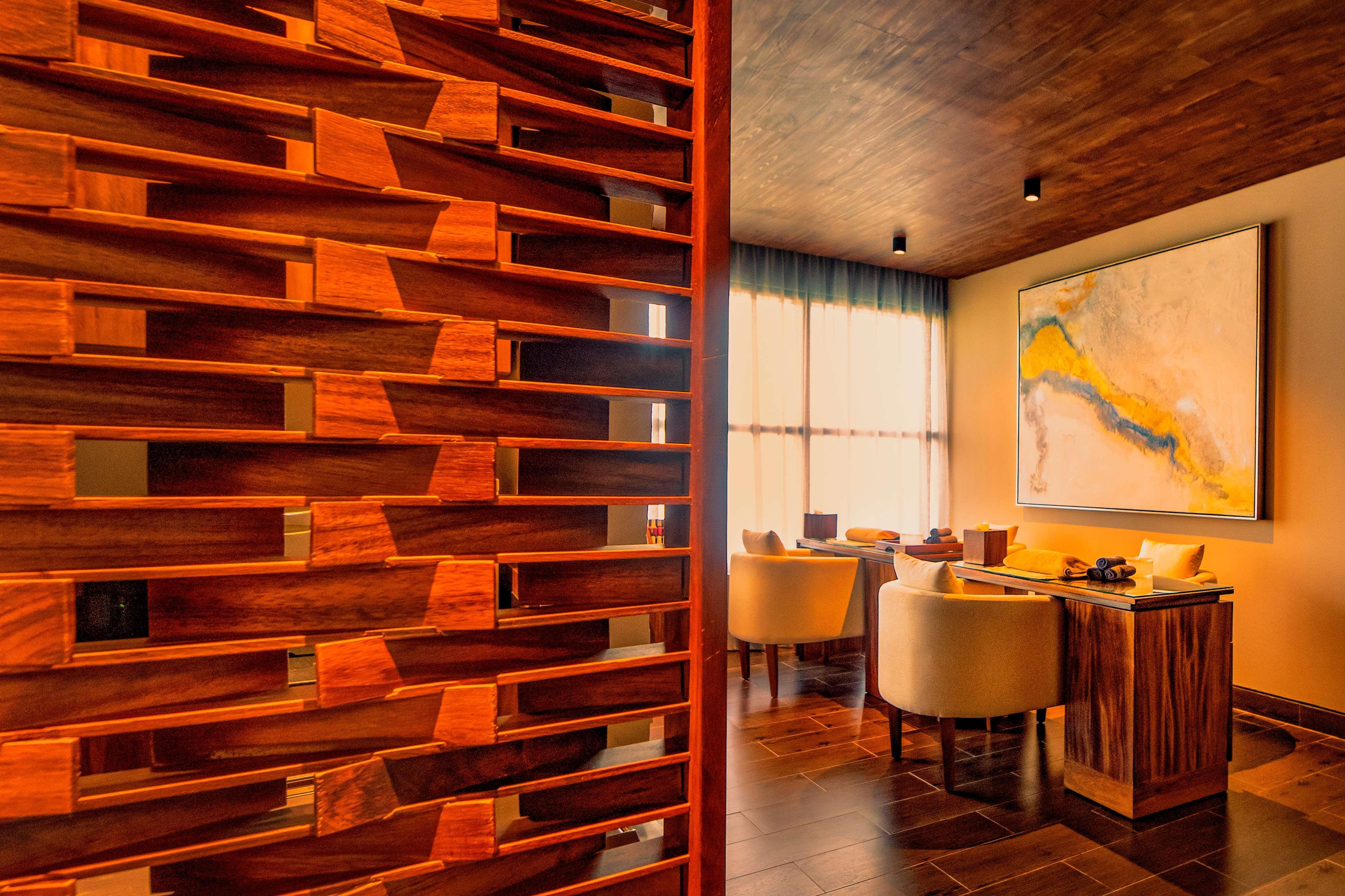 Estudio Playa Mujeres Cancún Exteriör bild
