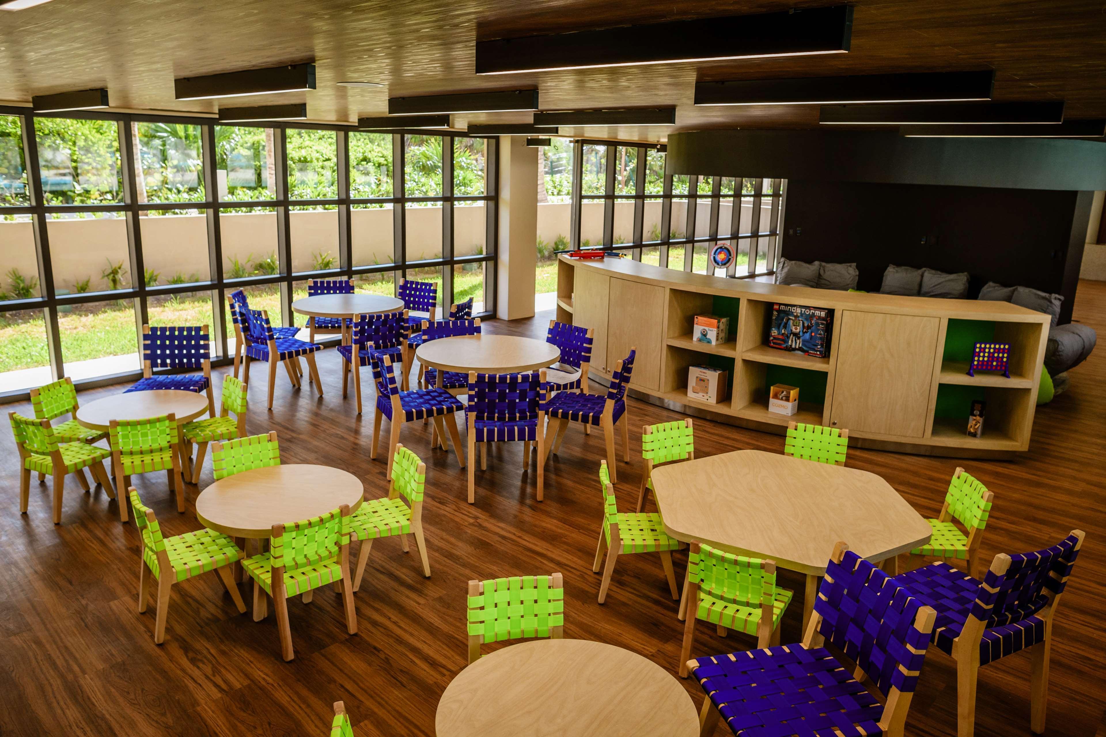 Estudio Playa Mujeres Cancún Exteriör bild