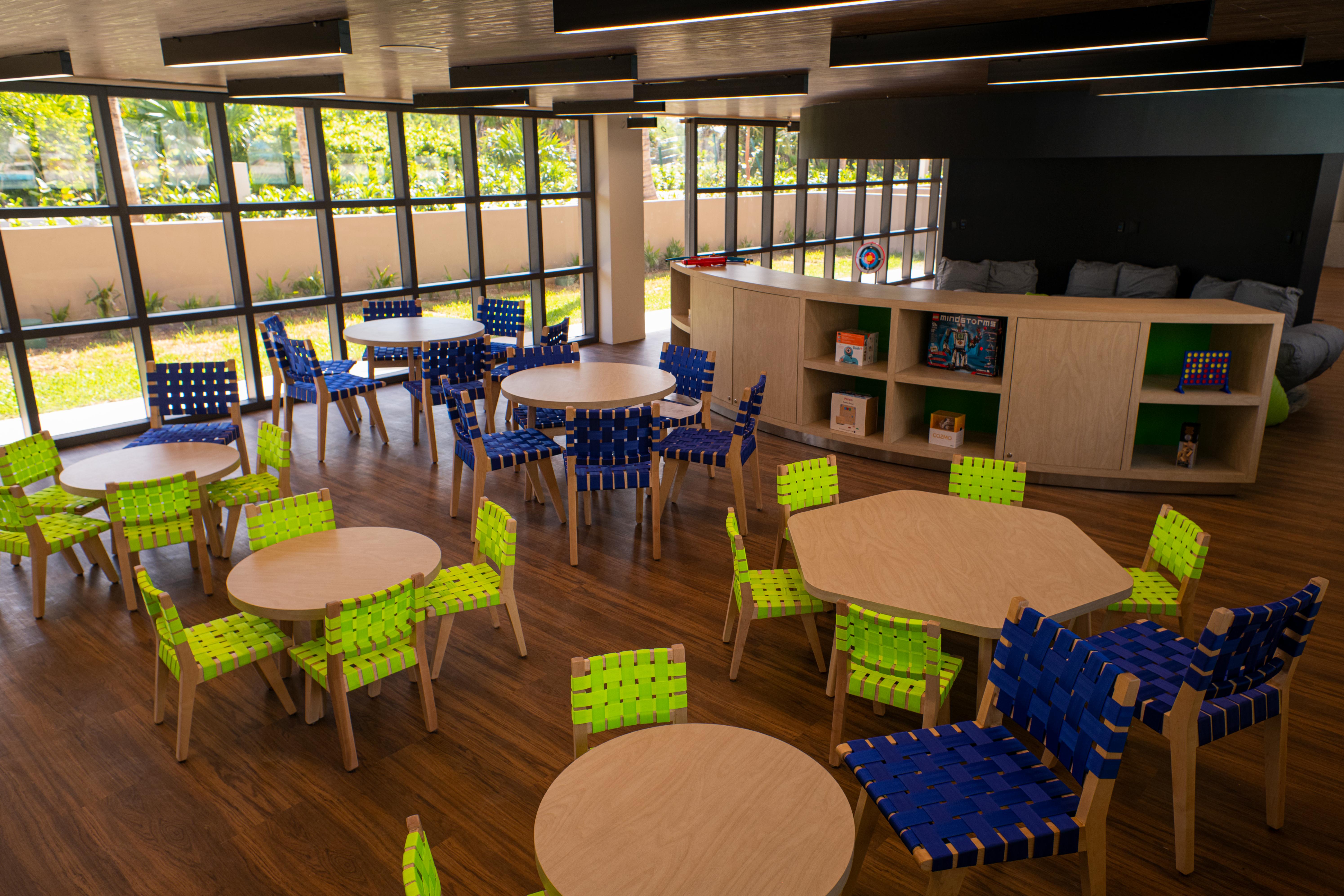 Estudio Playa Mujeres Cancún Exteriör bild
