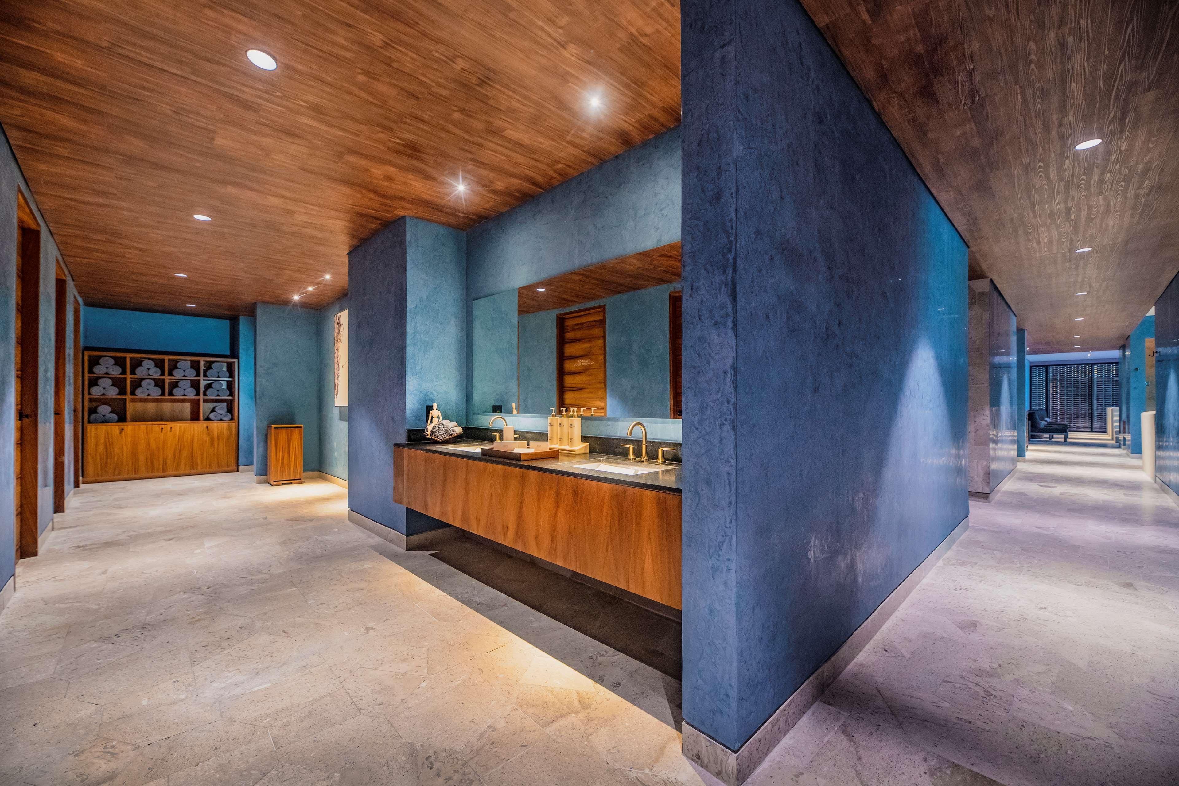 Estudio Playa Mujeres Cancún Exteriör bild