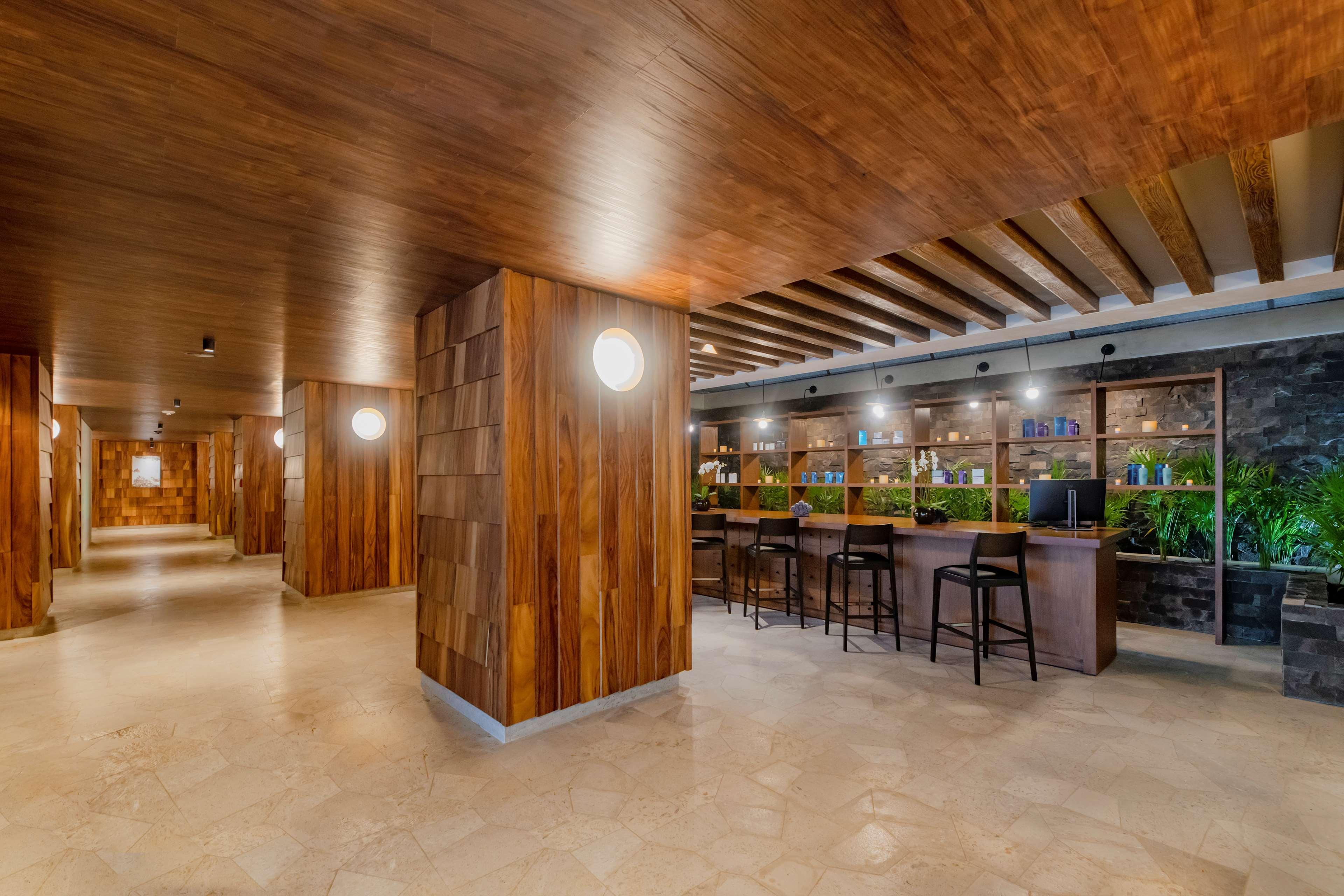 Estudio Playa Mujeres Cancún Exteriör bild