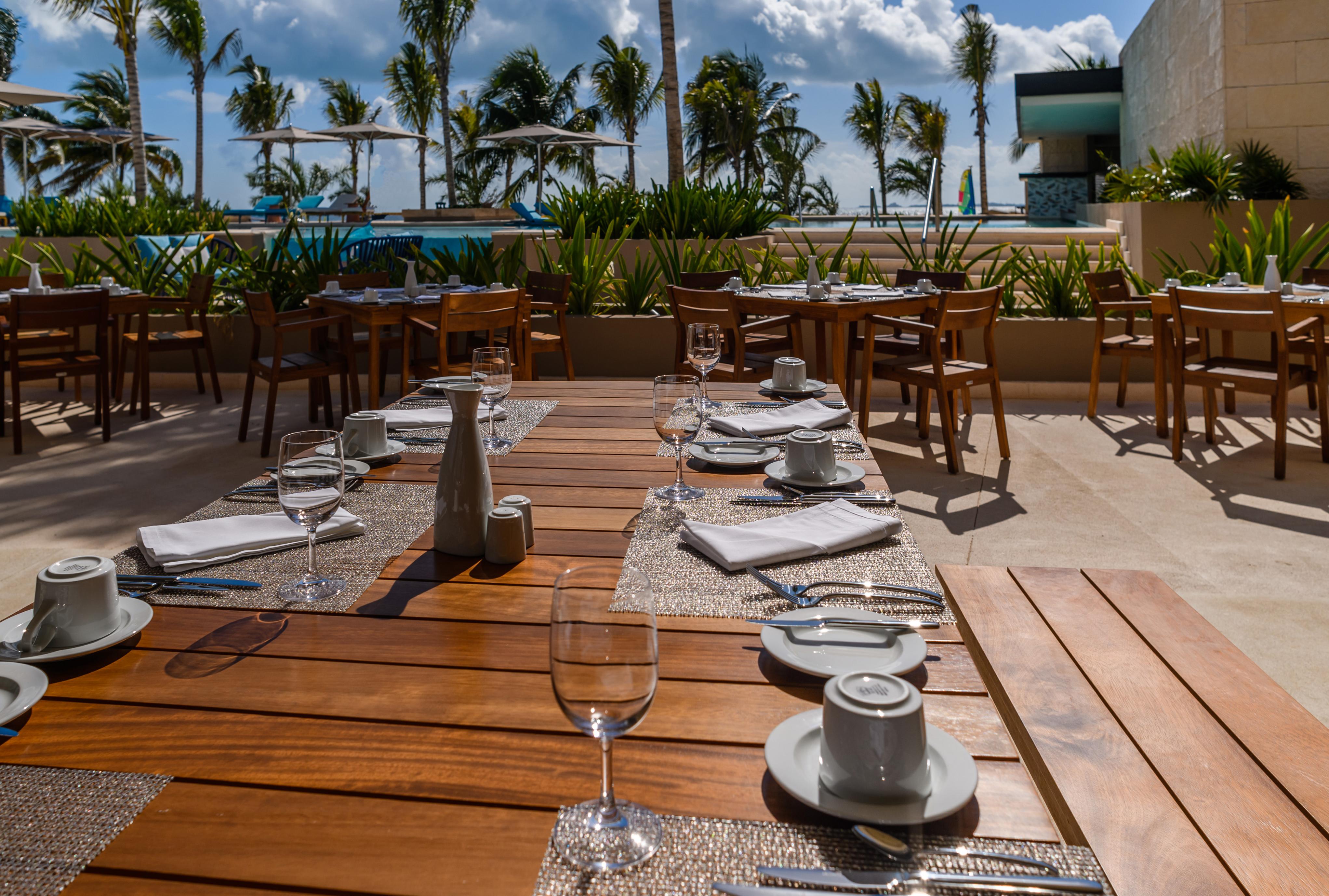 Estudio Playa Mujeres Cancún Exteriör bild