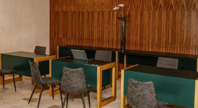 Estudio Playa Mujeres Cancún Exteriör bild