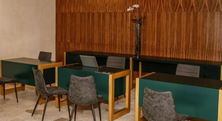 Estudio Playa Mujeres Cancún Exteriör bild