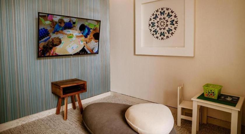 Estudio Playa Mujeres Cancún Exteriör bild