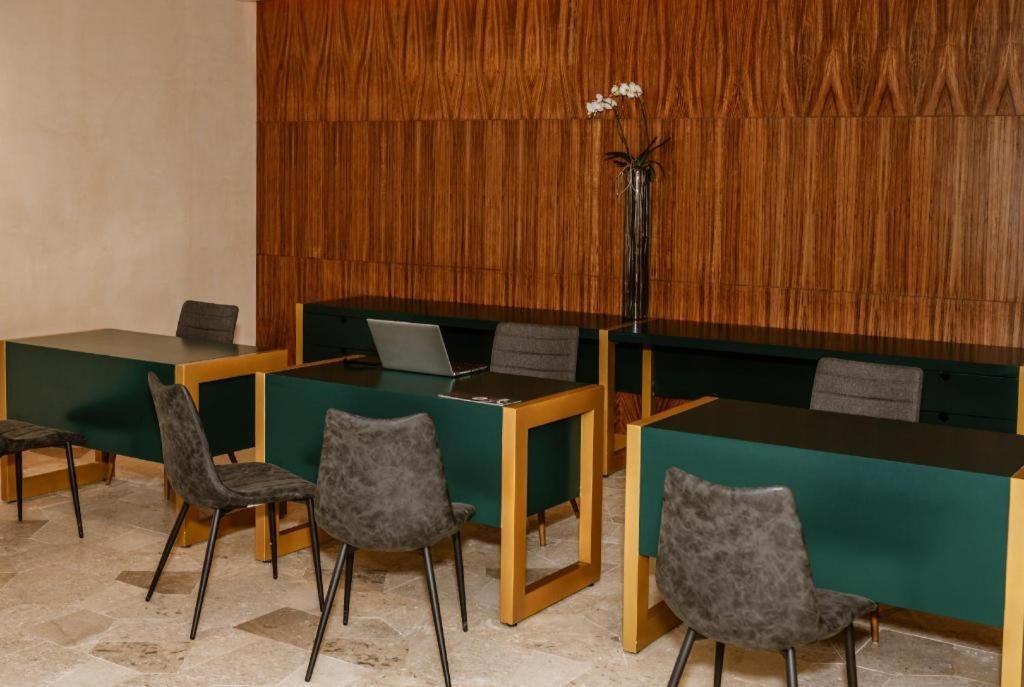 Estudio Playa Mujeres Cancún Exteriör bild
