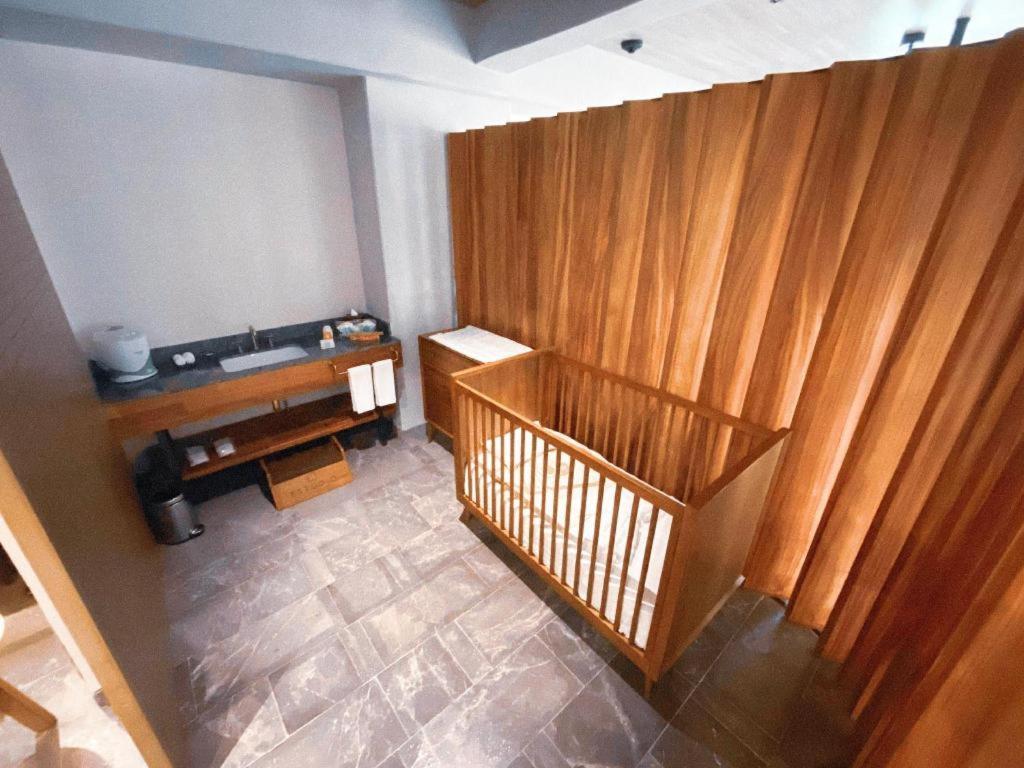 Estudio Playa Mujeres Cancún Exteriör bild