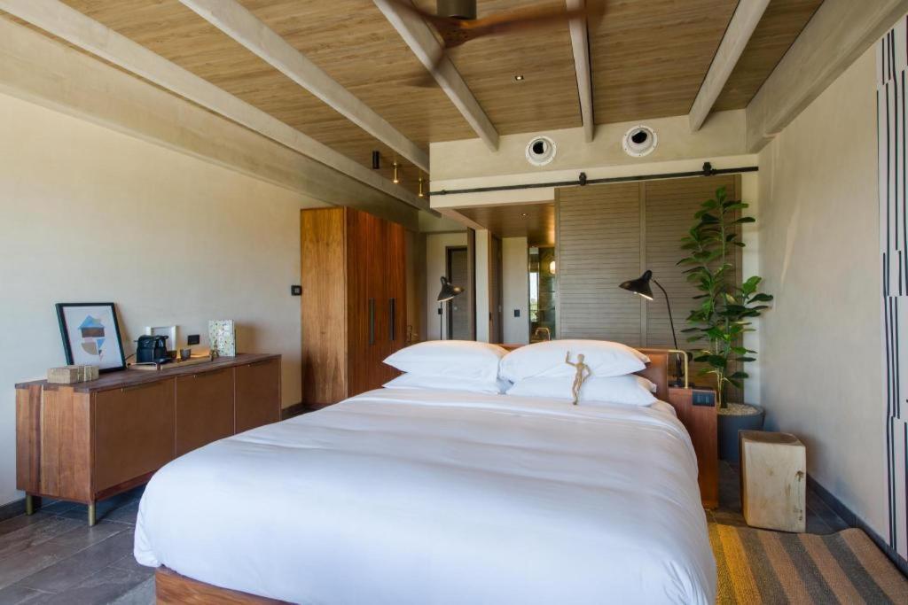 Estudio Playa Mujeres Cancún Exteriör bild
