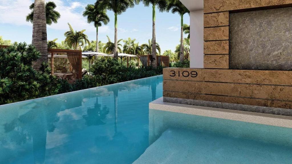 Estudio Playa Mujeres Cancún Exteriör bild